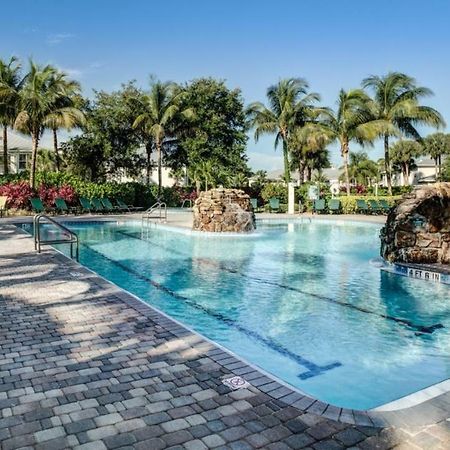 Lely Resort Vacation In Paradise מראה חיצוני תמונה
