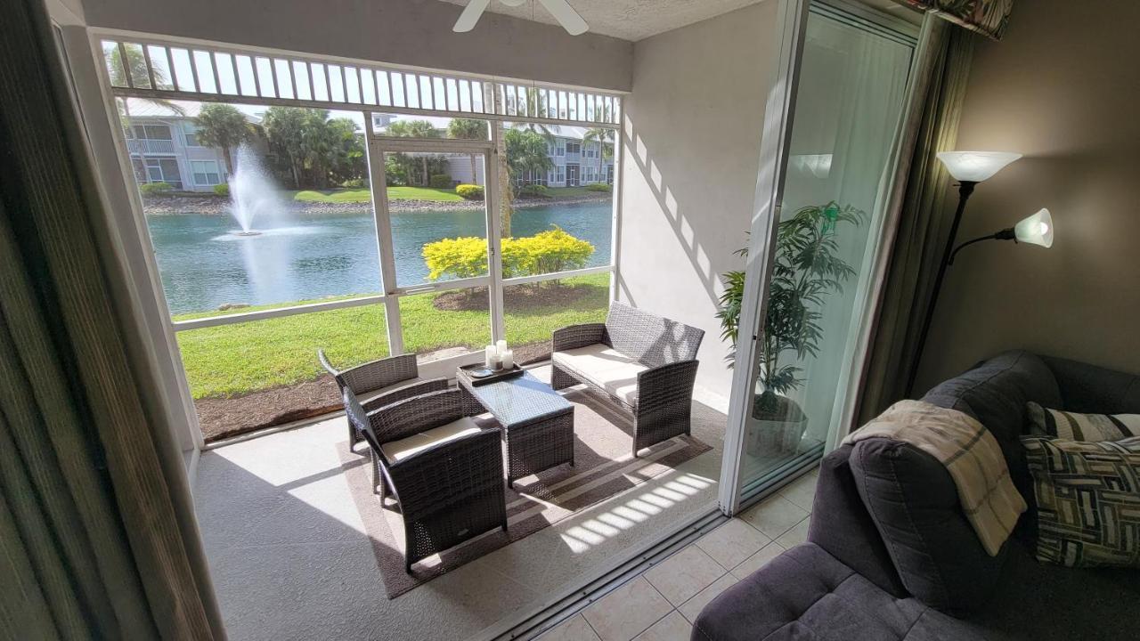 Lely Resort Vacation In Paradise מראה חיצוני תמונה