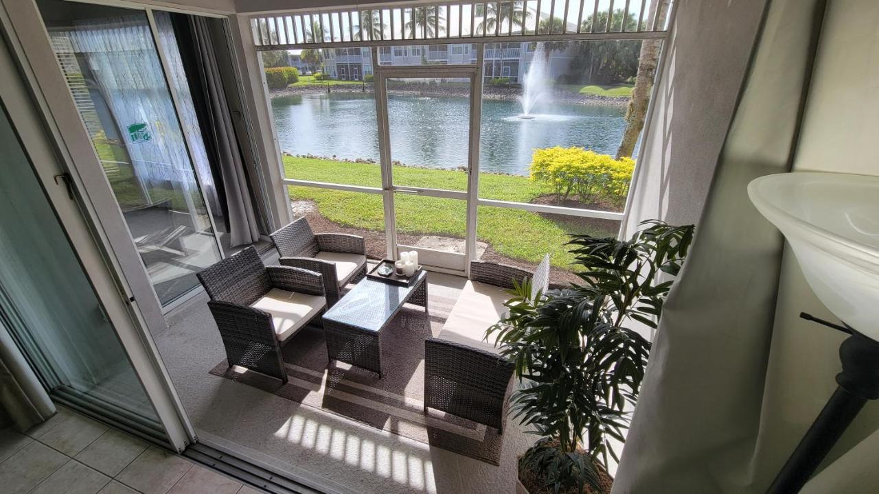Lely Resort Vacation In Paradise מראה חיצוני תמונה