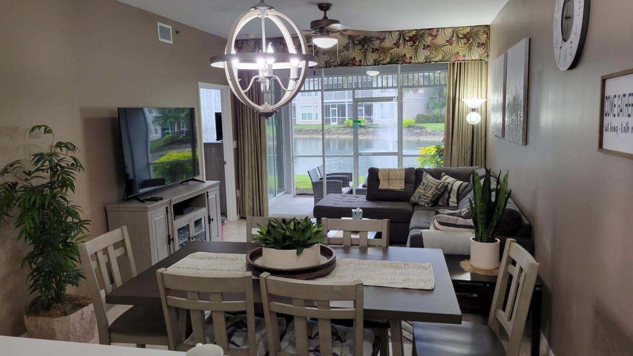 Lely Resort Vacation In Paradise מראה חיצוני תמונה
