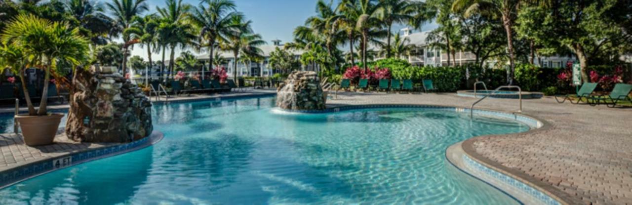 Lely Resort Vacation In Paradise מראה חיצוני תמונה