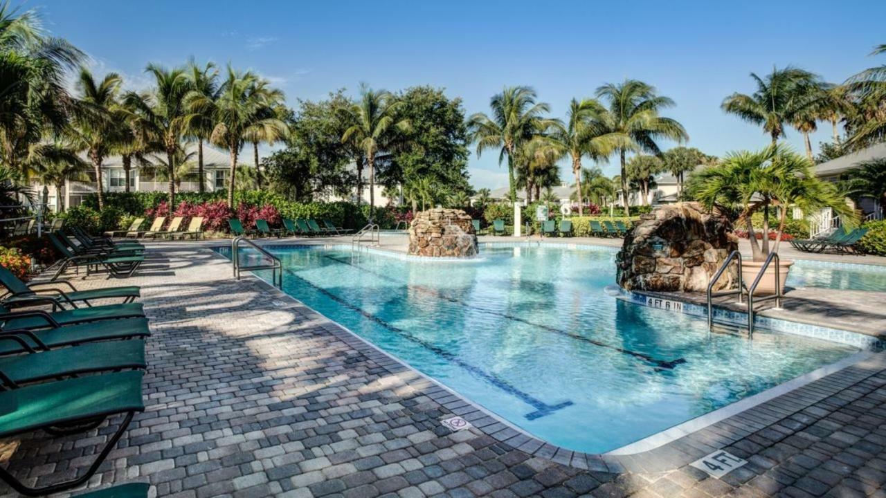 Lely Resort Vacation In Paradise מראה חיצוני תמונה