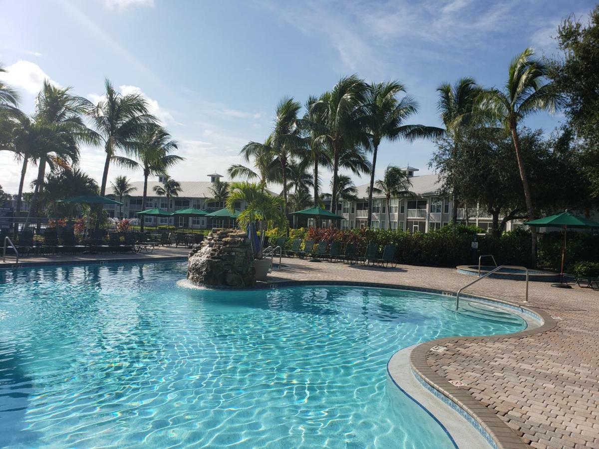 Lely Resort Vacation In Paradise מראה חיצוני תמונה