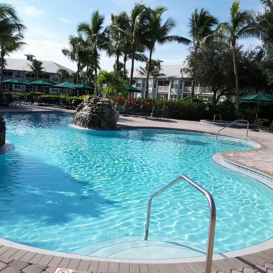 Lely Resort Vacation In Paradise מראה חיצוני תמונה