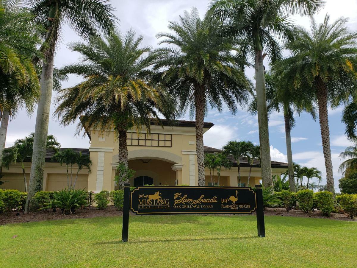 Lely Resort Vacation In Paradise מראה חיצוני תמונה