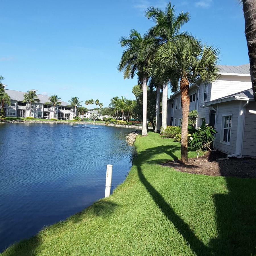 Lely Resort Vacation In Paradise מראה חיצוני תמונה